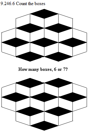 See diagram 9.246.6: Count the boxes.
