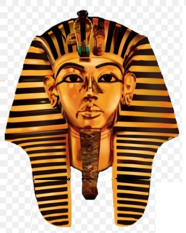 See diagram: Pharaoh